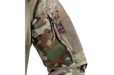 Image of Condor Outdoor Combat Shirt, Scorpion, XExtra Large, 101065-800-XXL