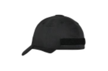 Image of Condor Outdoor Cool Mesh Tactical Cap, Black, Large/Extra Large, 161204-002-L