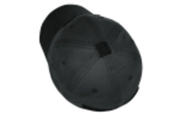 Image of Condor Outdoor Cool Mesh Tactical Cap, Black, Large/Extra Large, 161204-002-L