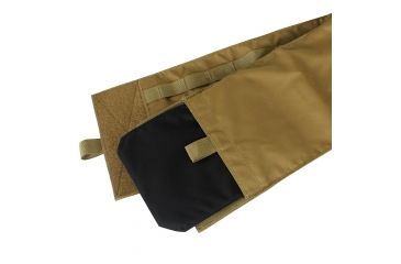 Image of Condor Outdoor Cyclone Plate Carrier, Coyote Brown, US1020-498