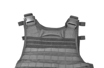 Image of Condor Outdoor Defender Plate Carrier, Black, Adjustable M-XXL DFPC-002