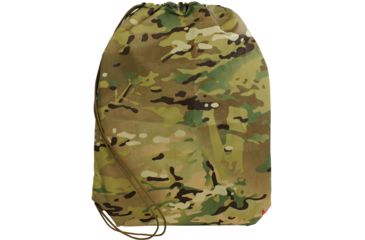 Image of Condor Outdoor Drawstring Bags, Multicam, US1046-008