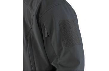 Image of Condor Outdoor ELEMENT SOFTSHELL JACKET, Black, 3 Extra Large 101098-002-XXXL