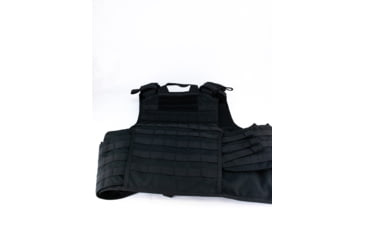 Image of Condor Outdoor Exo Plate Carrier Gen II, Black, L/XL, 201165-002-L