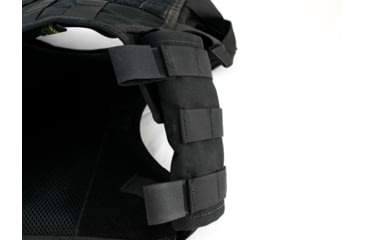 Image of Condor Outdoor Exo Plate Carrier Gen II, Black, L/XL, 201165-002-L