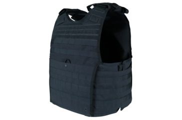 Image of Condor Outdoor Exo Plate Carrier Gen II, Navy, Large/Extra Large, 201165-006-L