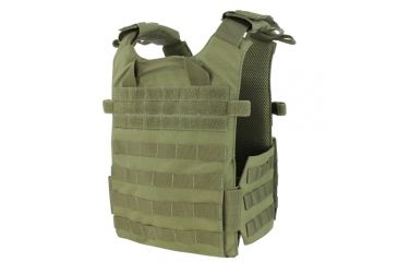 Image of Condor Outdoor Gunner Plate Carrier, OD, OD, 201039-001