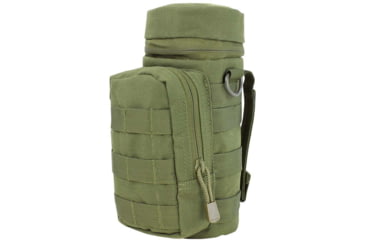 Image of Condor Outdoor H2O Pouch, Olive Drab MA40-001