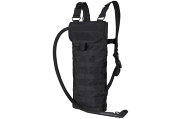 Image of Condor Outdoor Hydration Carrier, Black HCB-002
