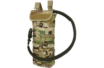 Image of Condor Outdoor Hydration Carrier, Multicam, HC-008