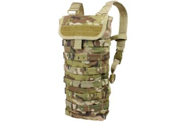 Image of Condor Outdoor Hydration Carrier, Multicam, HC-008