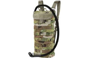 Image of Condor Outdoor Hydration Carriers w/Bladder, Scorpion OCP, HCB-800