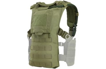 Image of Condor Outdoor Hydro Harness Integration Kit, Olive Drab, 242-001