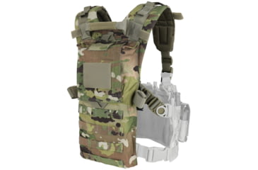 Image of Condor Outdoor Hydro Harness Integration Kit, Scorpion, 242-800