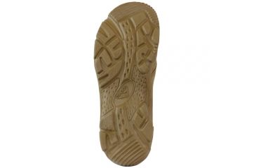 Image of Condor Outdoor Keaton Tactical Boots, Coyote Brown, 7, 235001CB-07.0