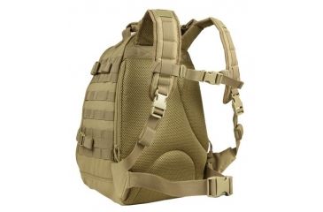 Image of Condor Outdoor Mission Pack, Tan 162-003