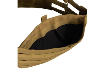 Image of Condor Outdoor Modular Operator Plate Carrier, Coyote Brown, MOPC-498