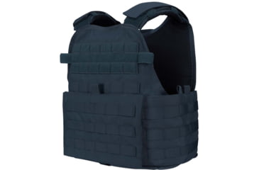 Image of Condor Outdoor Modular Operator Plate Carrier, Navy, MOPC-006