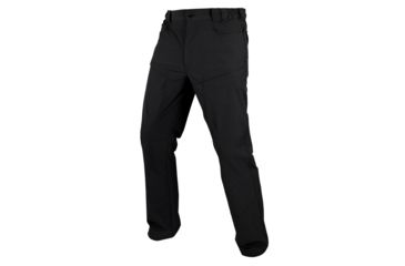 Image of Condor Outdoor Odyssey Pants Gen II, 30x34, Black, 101176-002-30-34