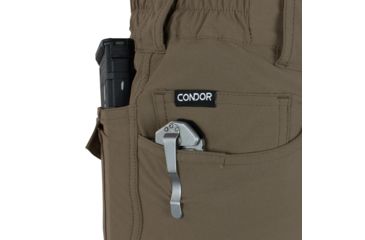 Image of Condor Outdoor Odyssey Pants Gen II, 30x30, Fde- Flat Dark Earth, 101176-029-30-30