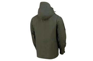 Image of Condor Outdoor Aegis Waterproof Parka, Olive Drab, 2XL, 101298-001-XXL