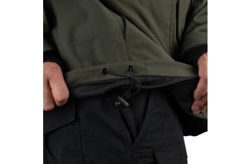 Image of Condor Outdoor Aegis Waterproof Parka, Olive Drab, 2XL, 101298-001-XXL