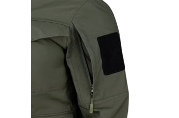 Image of Condor Outdoor Aegis Waterproof Parka, Olive Drab, 2XL, 101298-001-XXL