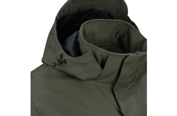 Image of Condor Outdoor Aegis Waterproof Parka, Olive Drab, 2XL, 101298-001-XXL