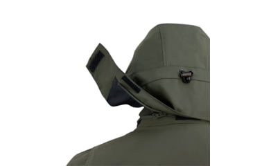 Image of Condor Outdoor Aegis Waterproof Parka, Olive Drab, 2XL, 101298-001-XXL