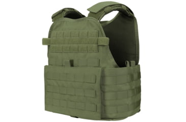 Image of Condor Outdoor Modular Operator MOPC Gen II Plate Carrier