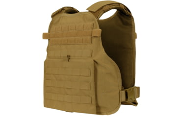 Image of Condor Outdoor Modular Operator MOPC Gen II Plate Carrier