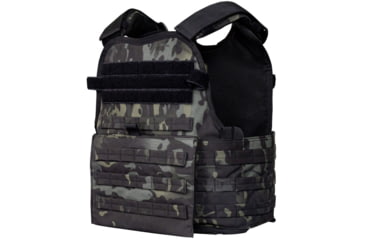 Image of Condor Outdoor Modular Operator MOPC Gen II Plate Carrier