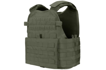 Image of Condor Outdoor Modular Operator MOPC Gen II Plate Carrier