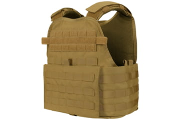 Image of Condor Outdoor Modular Operator MOPC Gen II Plate Carrier