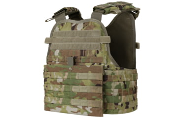 Image of Condor Outdoor Modular Operator MOPC Gen II Plate Carrier