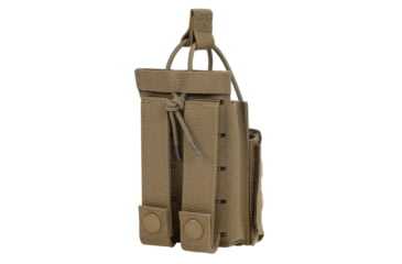 Image of Condor Outdoor Narcan Medical Pouch, Coyote Brown, 191296-498