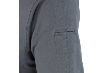 Image of Condor Outdoor Performance Tactical Polo, Graphite, 4XL, 101060-018-4XL