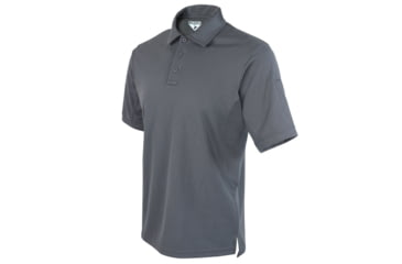 Image of Condor Outdoor Performance Tactical Polo, Graphite, 4XL, 101060-018-4XL