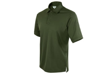 Image of Condor Outdoor Performance Tactical Polo, Olive Drab, 5XL, 101060-001-5XL