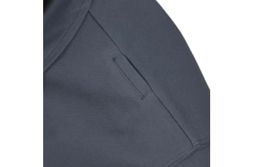 Image of Condor Outdoor Performance Tactical Polo, Graphite, 3XL, 101060-018-XXXL
