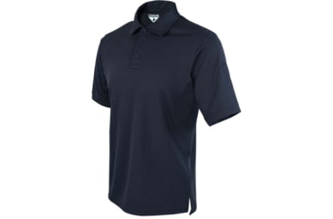 Image of Condor Outdoor Performance Tactical Polo, Navy, S, 101060-006-S