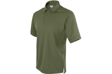 Image of Condor Outdoor Performance Tactical Polo, Olive Drab, S, 101060-001-S