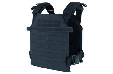 Image of Condor Outdoor Sentry Plate Carrier, Navy, 201042-006