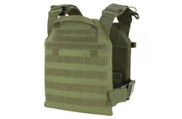 Image of Condor Outdoor Sentry Plate Carrier, OD, OD, 201042-001