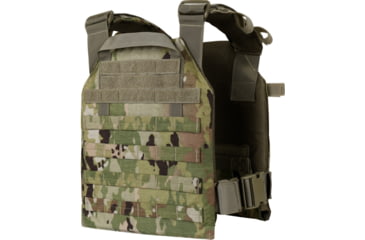 Image of Condor Outdoor Sentry Plate Carrier, Scorpion, 201042-800