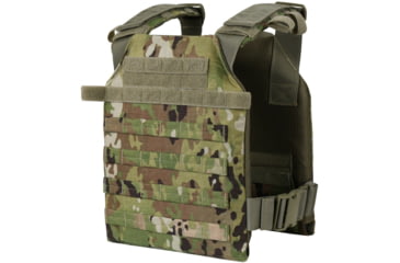 Image of Condor Outdoor Sentry Plate Carrier, Scorpion, 201042-800