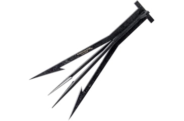 Image of Condor Tantar Harpoon, Black powder coated 1075HC steel blade, CTK115-5.9HC