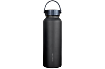 Image of Condor Outdoor Thermal Bottle, Black, 40 oz, 221266-002