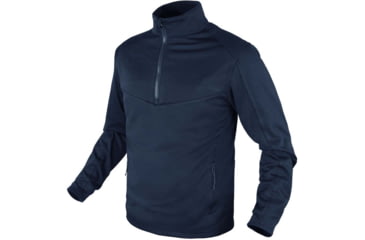 Image of Condor Outdoor Velocity Performance Base Layer, Navy, Large, 101164-006-L