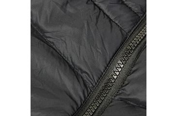 Image of Condor Outdoor ZEPHYR LIGHTWEIGHT DOWN JACKET, Black, Large 101057-002-L